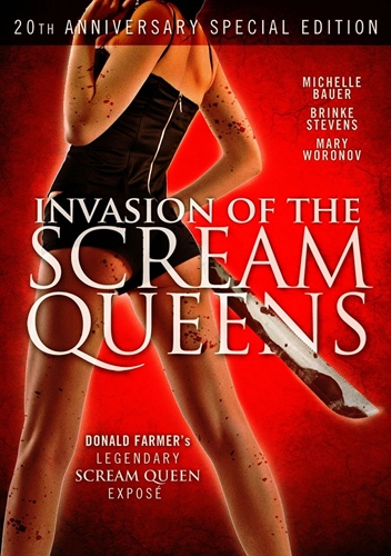 Picture of Invasion Of The Scream Queens