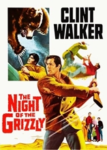 Picture of NIGHT OF THE GRIZZLY