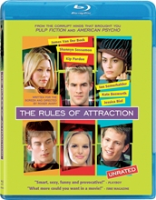 Picture of RULES OF ATTRACTION