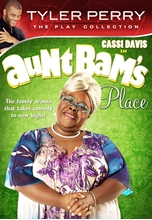 Picture of TYLER PERRY'S AUNT BAM'S PLACE