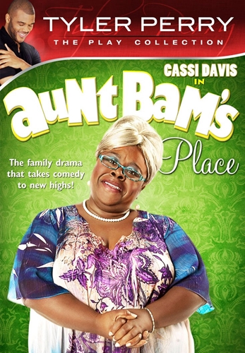 Picture of TYLER PERRY'S AUNT BAM'S PLACE