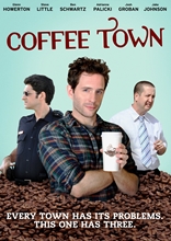 Picture of COFFEE TOWN