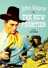 Picture of NEW FRONTIER