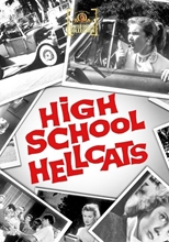 Picture of HIGH SCHOOL HELLCATS