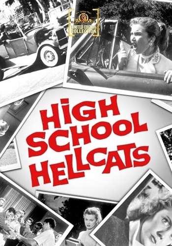 Picture of HIGH SCHOOL HELLCATS