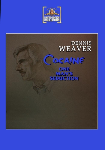 Picture of COCAINE: ONE MAN'S SEDUCTION