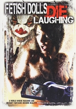 Picture of FETISH DOLLS DIE LAUGHING