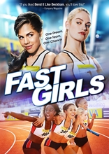 Picture of FAST GIRLS