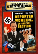 Picture of DEPORTED WOMEN OF THE SS