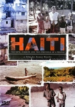 Picture of HAITI: TRIUMPH SORROW & THE STRUGGLE OF A PEOPLE