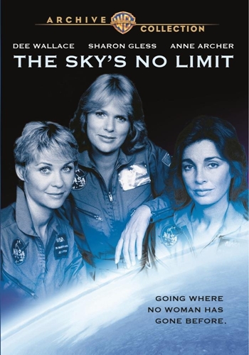 Picture of SKY'S NO LIMIT