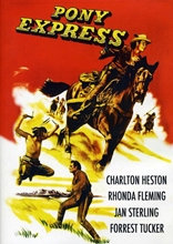 Picture of PONY EXPRESS