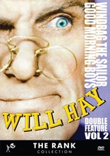 Picture of Will Hay Double Feature Vol 2