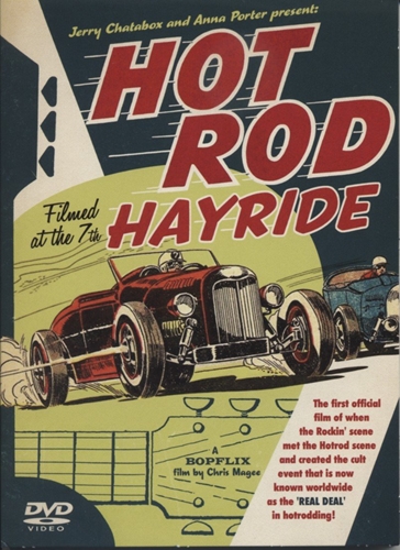 Picture of Hotrod Hayride