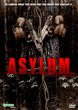 Picture of Asylum (aka I Want To Be A Gangster)