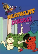 Picture of HEATHCLIFF & DINGBAT SHOW