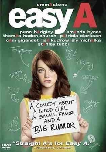 Picture of EASY A