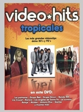 Picture of VOL. 7-VIDEO HITS TROPICALES