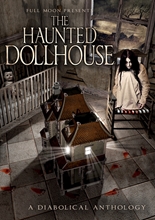 Picture of Haunted Dollhouse