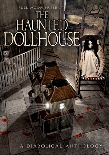 Picture of Haunted Dollhouse