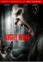 Picture of NIGHT WOLF