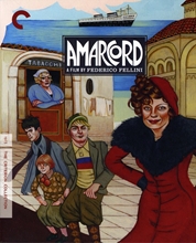 Picture of AMARCORD/BD