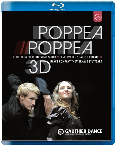 Picture of POPPEA / POPPEA