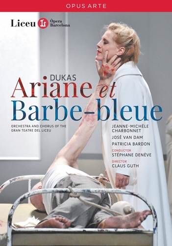 Picture of ARIANE ET BARBE-BLEUE