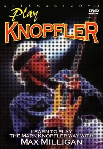 Picture of Play Knopfler