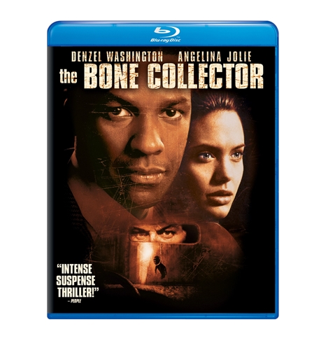 Picture of BONE COLLECTOR