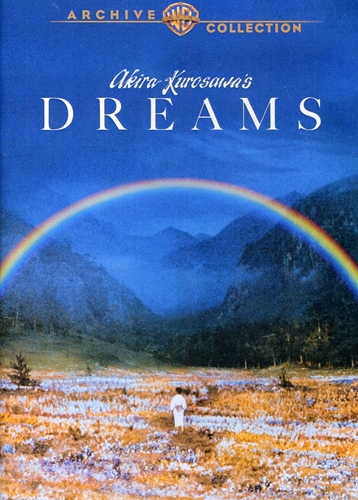 Picture of AKIRA KUROSAWA'S DREAMS