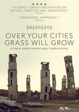 Picture of OVER YOUR CITIES YOUR GRASS WILL GROW