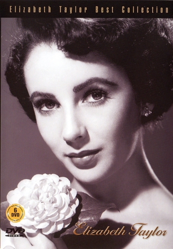 Picture of ELIZABETH TAYLOR COLLECTION