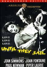 Picture of UNTIL THEY SAIL