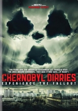 Picture of CHERNOBYL DIARIES