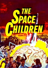 Picture of SPACE CHILDREN