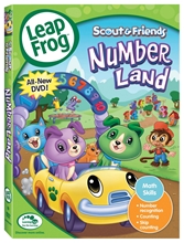 Picture of NUMBERLAND