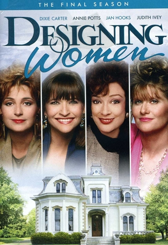 Picture of DESIGNING WOMEN: THE FINAL SEASON