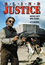 Picture of BLIND JUSTICE