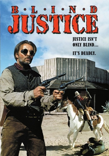 Picture of BLIND JUSTICE