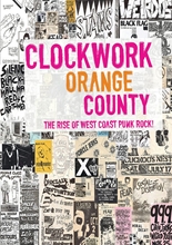 Picture of CLOCKWORK ORANGE COUNTY / VARIOUS