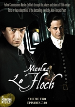 Picture of NICOLAS LE FLOCH: VOLUME 2