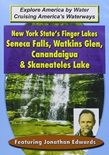 Picture of NEW YORK STATE'S FINGER LAKES: SENECA FALLS