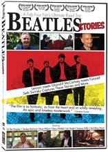 Picture of BEATLES STORIES