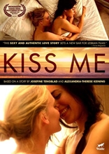 Picture of KISS ME