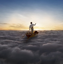 Picture of ENDLESS RIVER