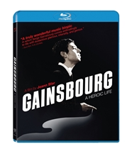 Picture of GAINSBOURG