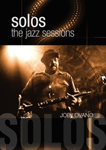 Picture of Solos: The Jazz Sessions