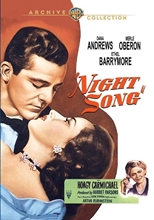 Picture of NIGHT SONG