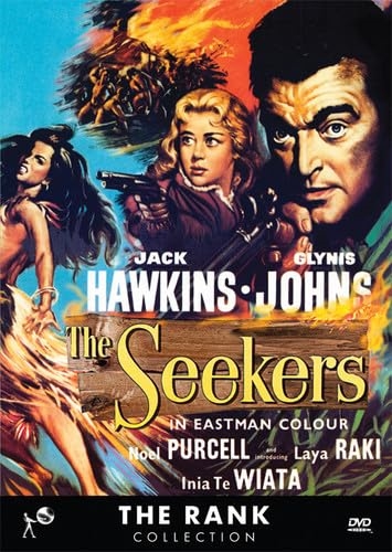 Picture of The Seekers